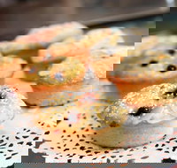 Hot and Toasty - Restaurant Canberra