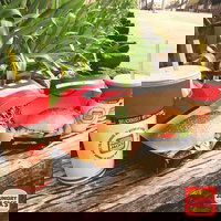 Hungry Jack's - Docklands