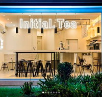 Initial Tea - Restaurant Canberra
