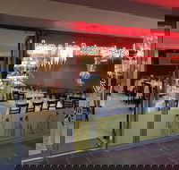 Jaam-e-Jam - Restaurant Canberra