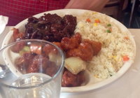 Kebab Paradise