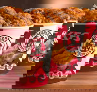 KFC - Strathpine - Restaurant Canberra