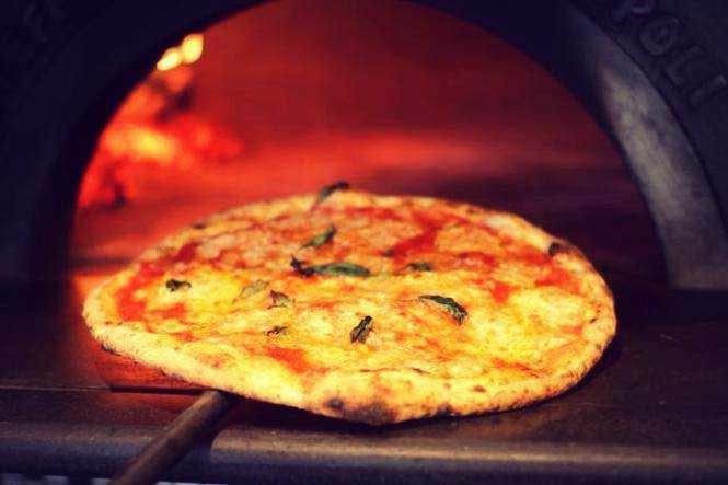 Kilcunda VIC Restaurant Canberra