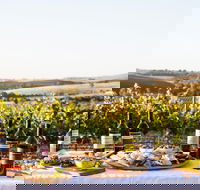 Koerner Wine - Restaurant Canberra