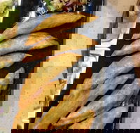 Korean Yummy World - Restaurant Canberra