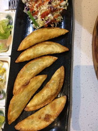Korean Yummy World
