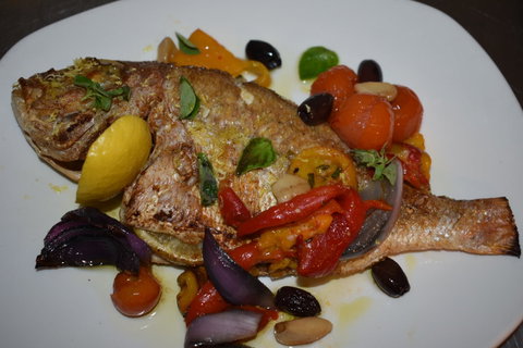 L'Artigiano Ristorante Italiano - Restaurant Canberra 0
