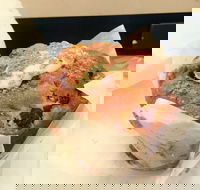 Little Sparrow Express - Chadstone - Restaurant Canberra