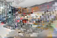 Little Rock Cafe - Baulkham Hills