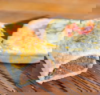 Little Red Cafe - Restaurant Canberra