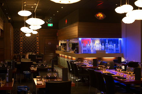 Lobster Cave - Restaurant Canberra 0