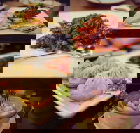 Logan's Cafe Restaurant - Restaurant Canberra