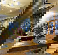 Lord Ashley Bar - Restaurant Canberra