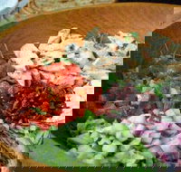 Malvern Eats - Restaurant Canberra