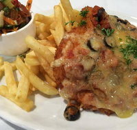 Mandurah Kebab Masters - Restaurant Canberra