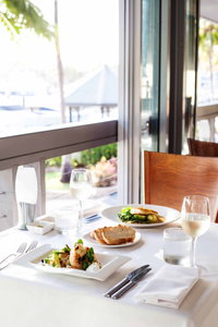 Hamilton Island Takeaway and Hamilton Island Restaurant Canberra Restaurant Canberra