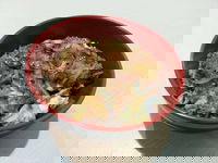 Mayo Mayo Japanese Sushi Takeaway