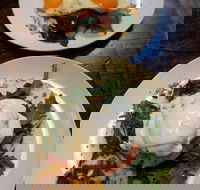 Mezmez - Restaurant Canberra