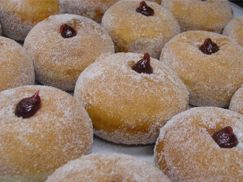 Miami Bakehouse West Pinjarra Northbound - Restaurant Canberra 1