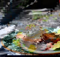 Middle South East - Restaurant Canberra