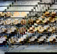 Mino and Co - Restaurant Canberra