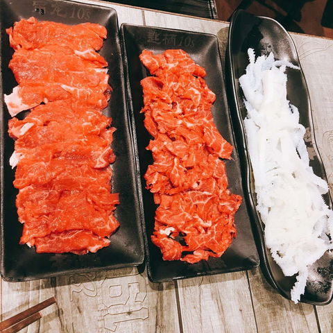MooMoo Hotpot - Restaurant Canberra 0