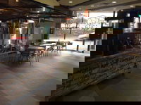 Morningshot Espresso Bar