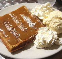 Mumma's Eats 'n' Sweets - Restaurant Canberra