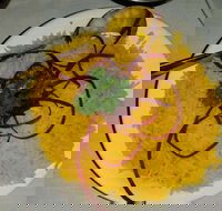 Mystic India - Restaurant Canberra