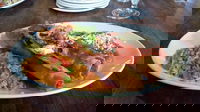Nachos Mexican Cantina - Mount Waverley