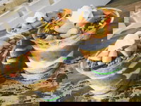 Naturally Hooked Bulk Foods