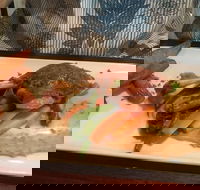 Noodle Box - Port Melbourne - Restaurant Canberra