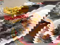 Northlake Charcoal Chicken