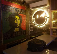 Old School Bar  Cafe - Restaurant Canberra