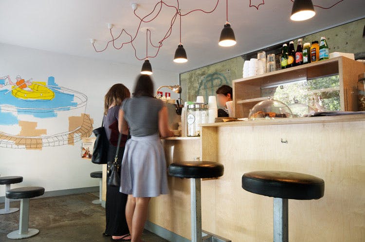 Stanmore NSW Restaurant Canberra