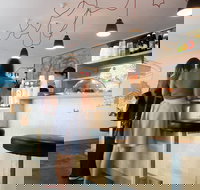 Paper Cup - Restaurant Canberra