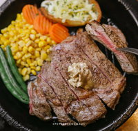 Pepper Lunch - Restaurant Canberra