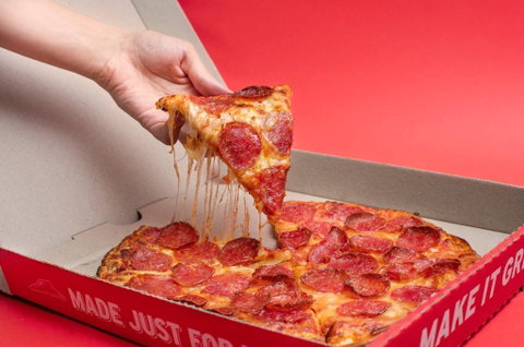 Pizza Hut - Restaurant Canberra 0