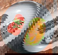 QROMA caf  bar - Restaurant Canberra