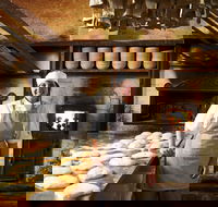 RedBeard Historic Bakery - Restaurant Canberra