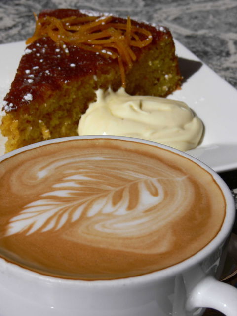 RedBeard Historic Bakery - Restaurant Canberra 2