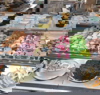 Romano's Coffee - Chadstone - Restaurant Canberra