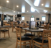 Rosedale Homestead Cafe - Restaurant Canberra