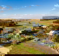Sevenhill Cellars - Restaurant Canberra