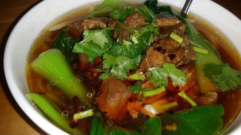 Shaanxi-Style Restaurant - Restaurant Canberra 0
