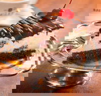 Shingle Inn - Hornsby - Restaurant Canberra