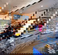 South West Cafe Grenfell - Restaurant Canberra