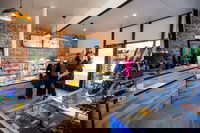 South West Cafe Grenfell