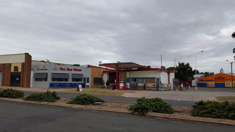 South West Cafe Grenfell - Restaurant Canberra 1