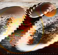 Sourdough Bakery - Restaurant Canberra